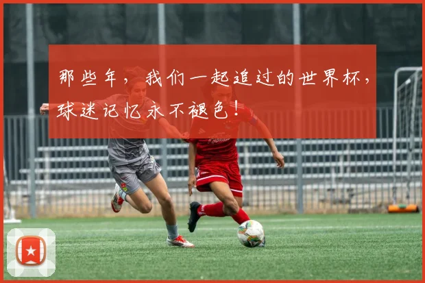 那些年,我们一起追过的世界杯,球迷记忆永不褪色!